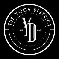 The Yoga District image 1
